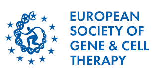 Logo_European Society of Gene & Cell Therapy