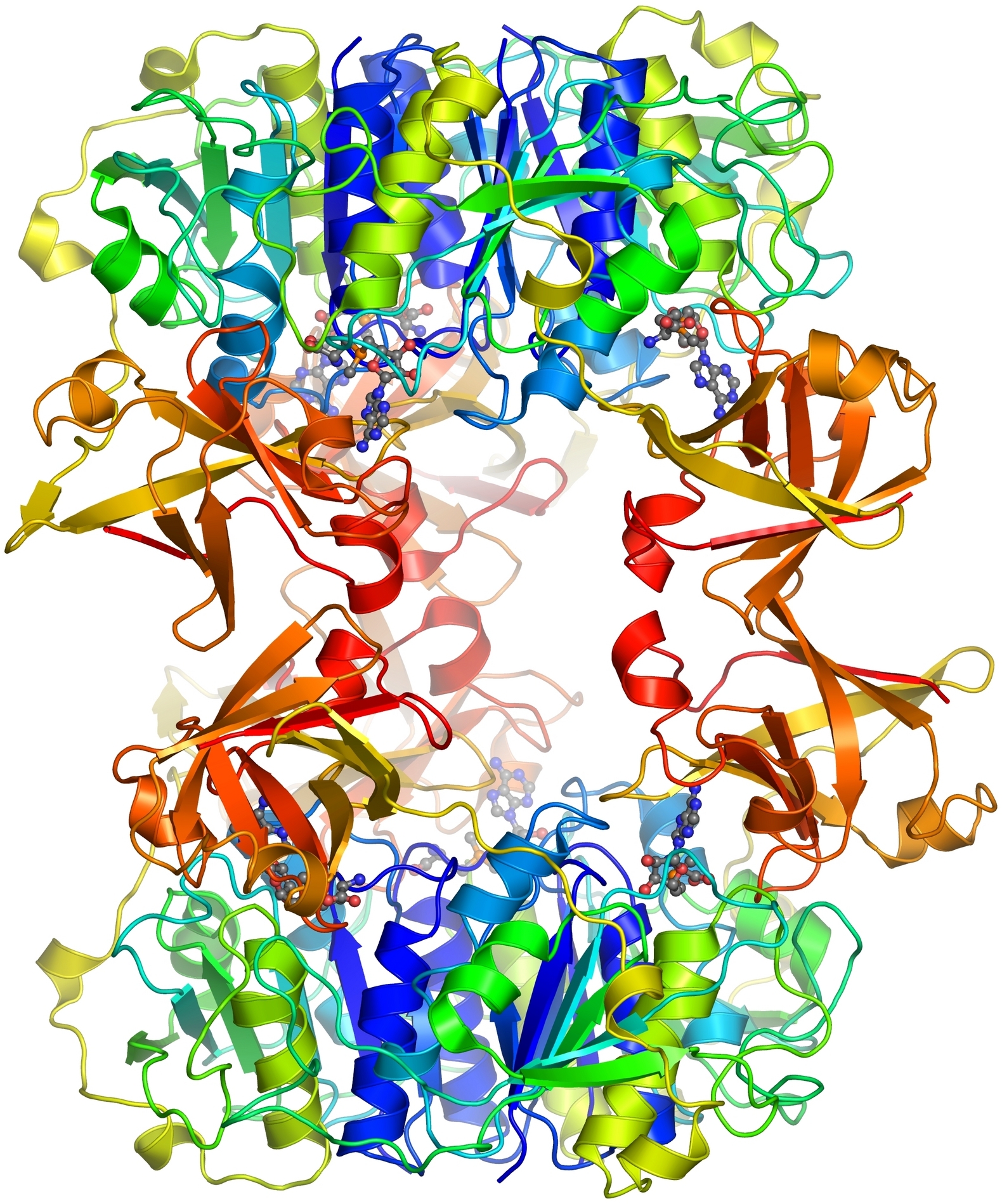 Quality Assistance_Proteins