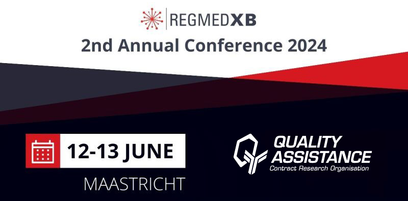 RegMed - Meet us there